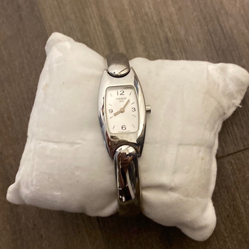Tissot Stainless steel Watch - NEW